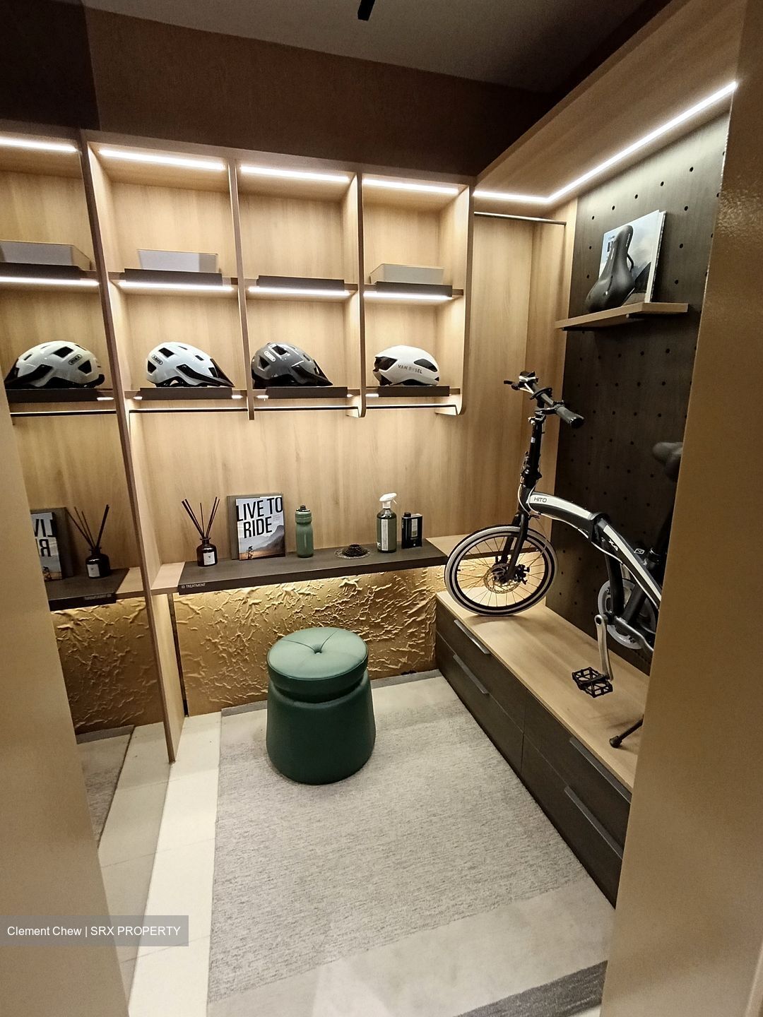 Terra Hill (D5), Apartment #549126641